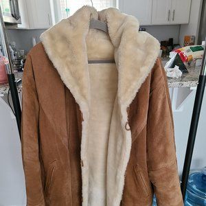 Cozy Winter Coat